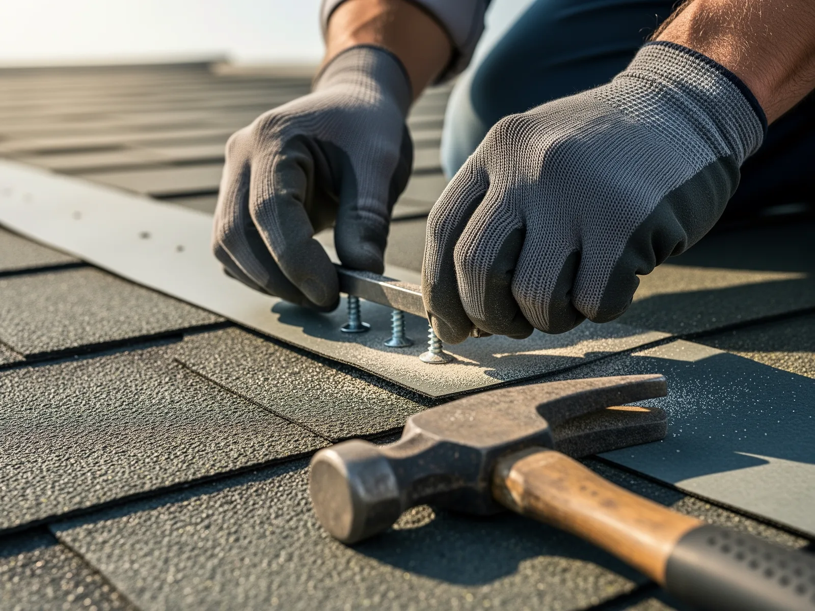 Why choose Fascia Repair in Wilsondale, WV